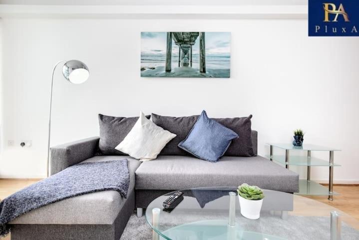 Pluxa Azure Cubic - Azure Cityview, Corporate Stays Welcome Birmingham Exterior foto