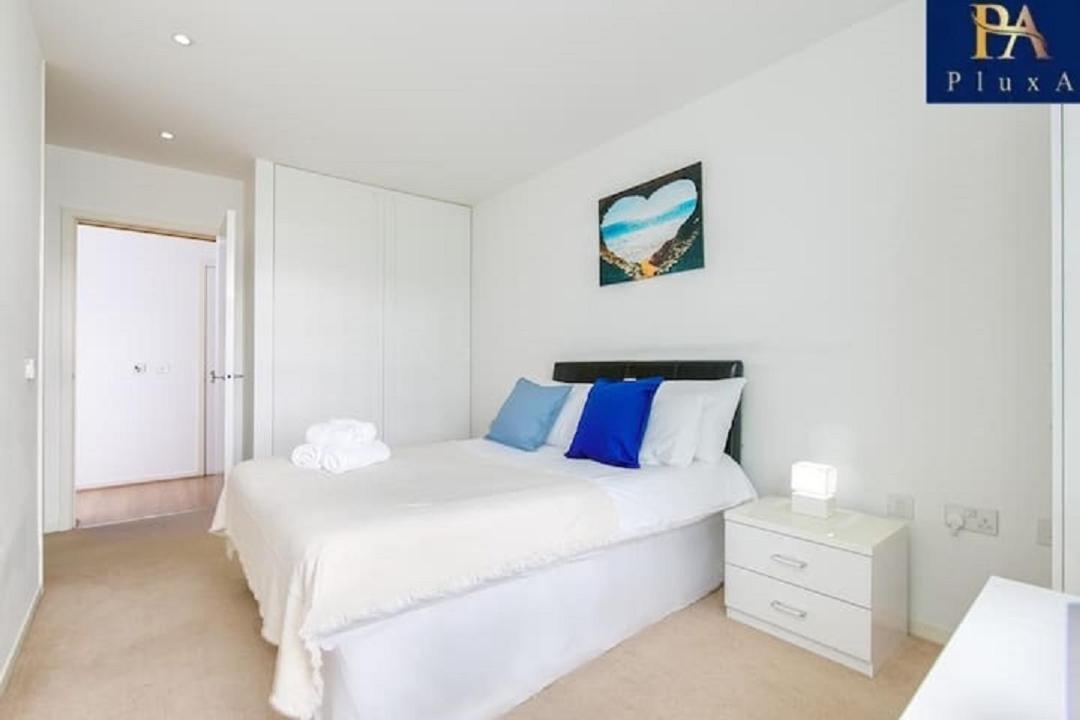 Pluxa Azure Cubic - Azure Cityview, Corporate Stays Welcome Birmingham Exterior foto