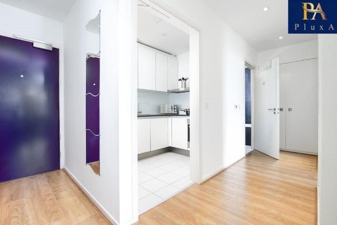 Pluxa Azure Cubic - Azure Cityview, Corporate Stays Welcome Birmingham Exterior foto